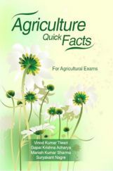 Agriculture Quick Facts Agriculture Quick Facts