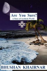 Are You Sure? A Story Of Aesthetic World Are You Sure? A Story Of Aesthetic World