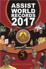 Assist World Records 2017 Assist World Records 2017