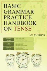 Basic Grammar Practice Handbook On Tense Basic Grammar Practice Handbook On Tense