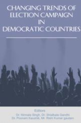 Changing Trends Of Election Campaign In Democratic Countries Changing Trends Of Election Campaign In Democratic Countries