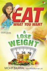 Eat What You Want & Lose Weight Eat What You Want & Lose Weight