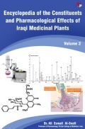 Encyclopaedia Of The Constituents And Pharmacological Effects Of Iraqi Medicinal Plants Vol.-2 Encyclopaedia Of The Constituents And Pharmacological Effects Of Iraqi Medicinal Plants Vol.-2