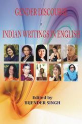 Gender Discourse In Indian Writings In English Gender Discourse In Indian Writings In English