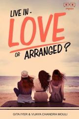 Live In - Love Or Arranged ? Live In - Love Or Arranged ?