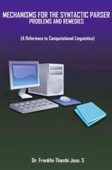 Mechnaisms For The Syntactic Parser Problems And Remedies ( A Reference To Computational Linguistics ) Mechnaisms For The Syntactic Parser Problems And Remedies ( A Reference To Computational Linguistics )