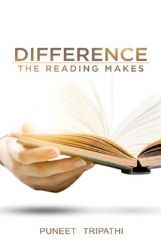 Difference The Reading Makes Difference The Reading Makes