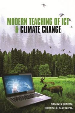 Modern Teaching Of ICT And Climate Change