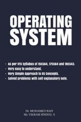 Operating System Operating System