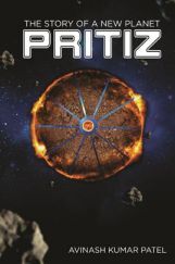 The Story Of A New Planet - Pritiz The Story Of A New Planet - Pritiz