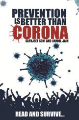 Prevention Is Better Than Corona Prevention Is Better Than Corona