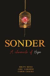 Sonder - A Chronicle Of Hope Sonder - A Chronicle Of Hope
