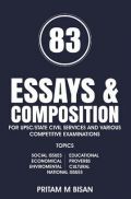 83 Essays & Composition 83 Essays & Composition