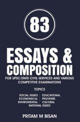 83 Essays & Composition 83 Essays & Composition
