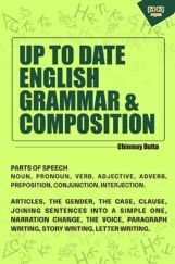 Up To Date English Grammar & Composition Up To Date English Grammar & Composition
