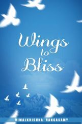 Wings to Bliss  Wings to Bliss