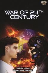 War of 24th Century War of 24th Century