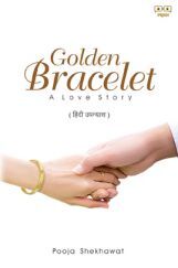 Golden Bracelet - A Love Story Golden Bracelet - A Love Story