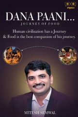 Dana Paani - Journey of Food Dana Paani - Journey of Food
