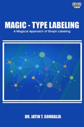 Magic-Type Labeling A Magical Approach of Graph Labeling