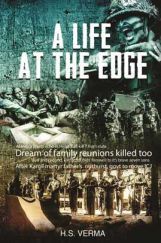 A Life At The Edge A Life At The Edge