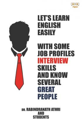 LET'S LEARN ENGLISH Easily With Some Job Profiles Interview Skills And Know Several Great People
