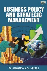 Business Policy And Strategic Management Business Policy And Strategic Management