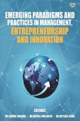 Emerging Paradigms and Practices in Management, Entrepreneurship and Innovation  Emerging Paradigms and Practices in Management, Entrepreneurship and Innovation