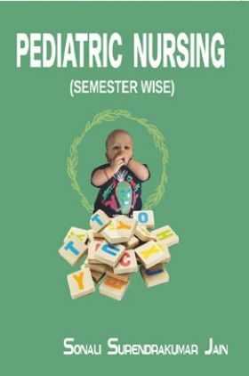 Pediatric Nursing (Semester Wise)