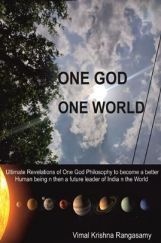 One God One World One God One World
