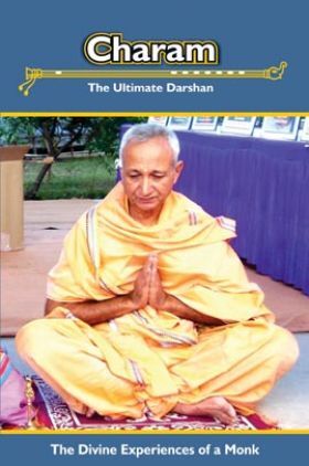 Charam The Ultimate Darshan 