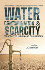 Water Contamination & Scarcity book Water Contamination & Scarcity book