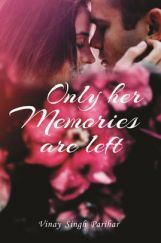 Only Her Memorise are Left Only Her Memorise are Left