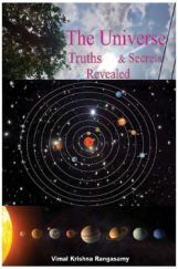 The Universe Truths & Secrets Revealed  The Universe Truths & Secrets Revealed