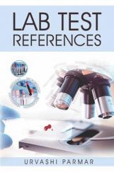 Lab Test References Lab Test References