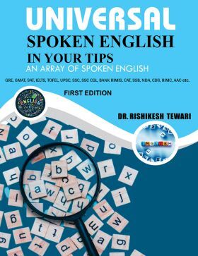 Universal Spoken English In Your Tips