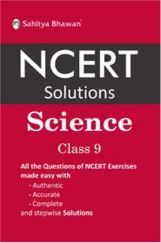 1823 NCERT Solutions Science For Class - IX 1823 NCERT Solutions Science For Class - IX