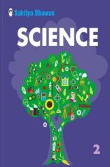 2373 Science Textbook For Class 2