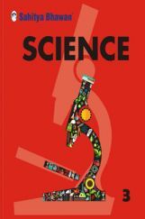 2374 Science Textbook For Class 3