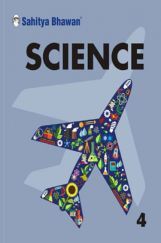 2375 Science Textbook For Class 4