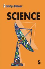 2376 Science Textbook For Class 5