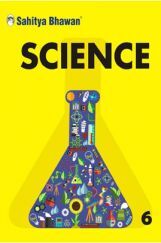 2377 Science Textbook For Class 6