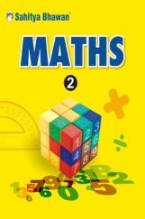 2357 Maths Textbook For Class 2