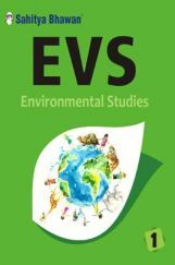 2367 EVS Textbook For Class 1