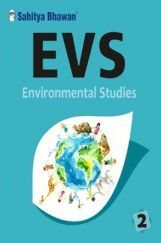 2368 EVS Textbook For Class 2