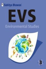 2369 EVS Textbook For Class 3