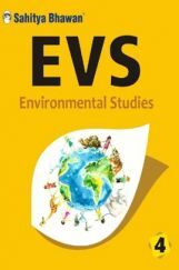 2370 EVS Textbook For Class 4
