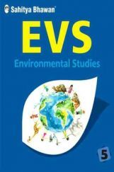2371 EVS Textbook For Class 5