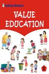 2379 Value Education Textbook For Class 2