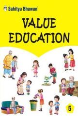 2382 Value Education Textbook For Class 5